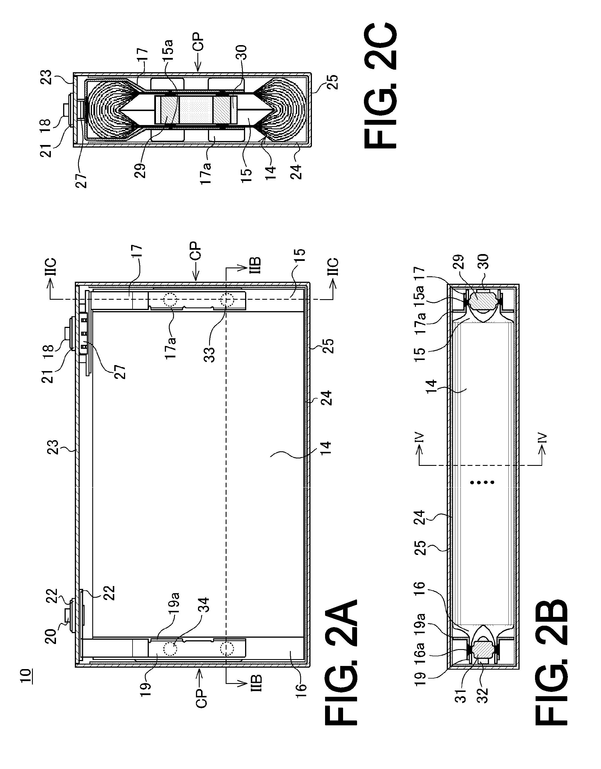 Nonaqueous electrolyte secondary battery