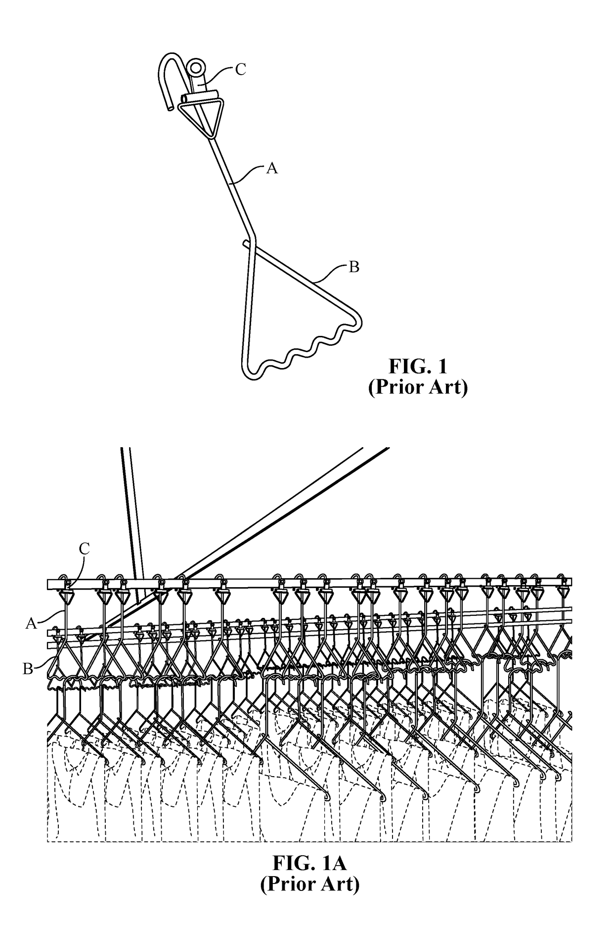 Electronic and digital assembly system for dry cleaning