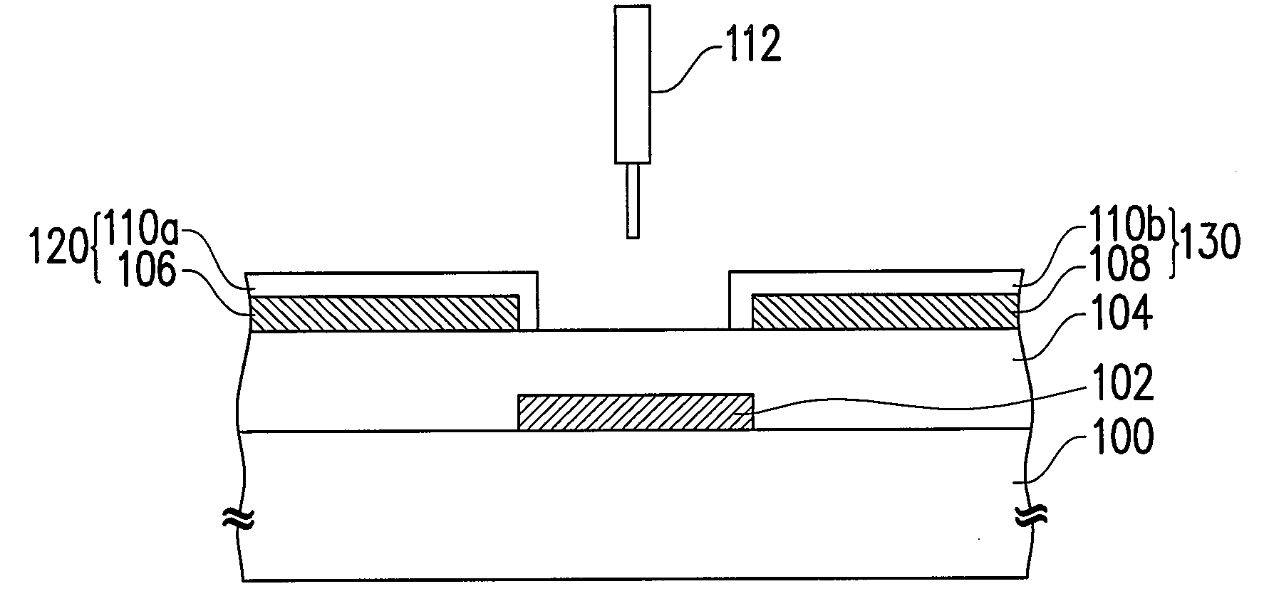 Organic semiconductor device and method of fabricating the same