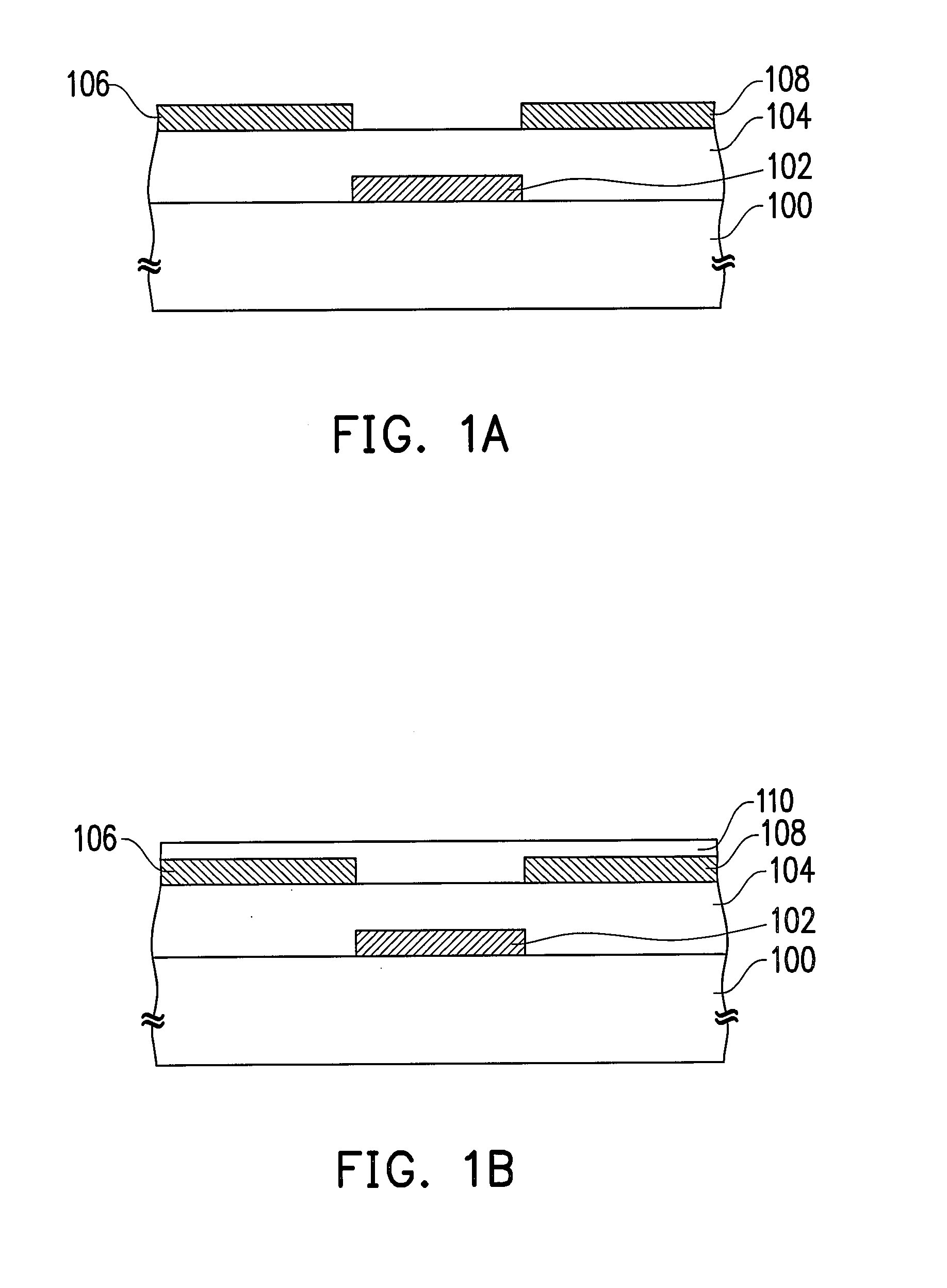 Organic semiconductor device and method of fabricating the same