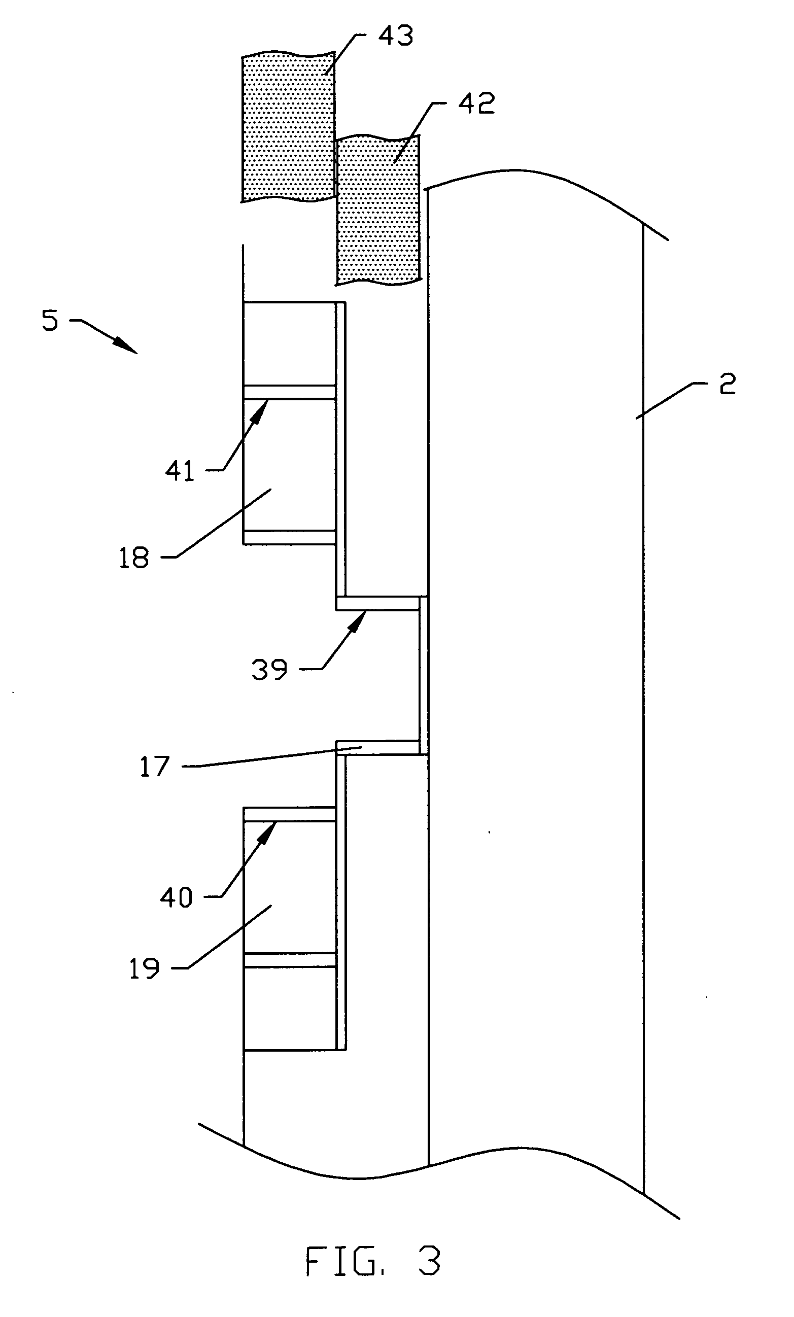 180 Degree inverting mechanism