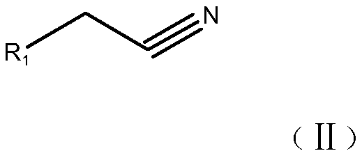 Novel synthesis method of alpha-carbonyl acid ester