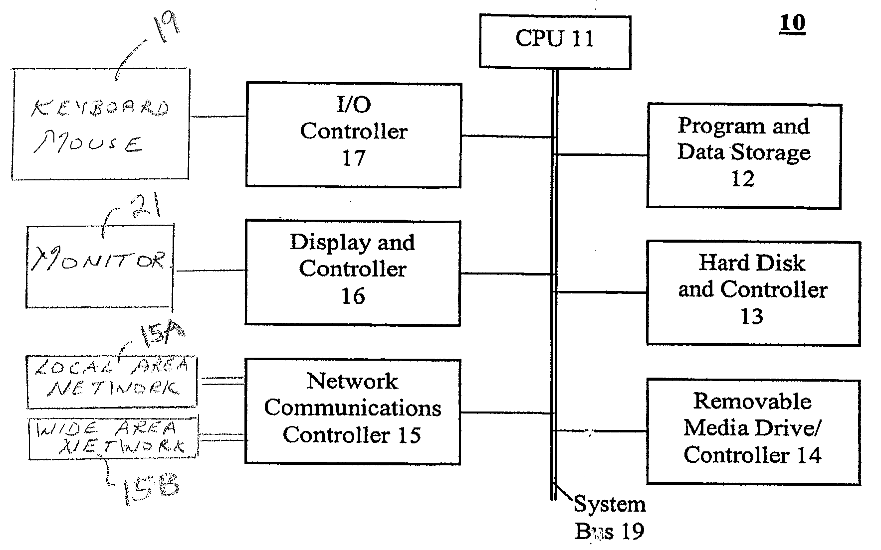 System and method for utilizing advanced search and highlighting techniques for isolating subsets of relevant content data