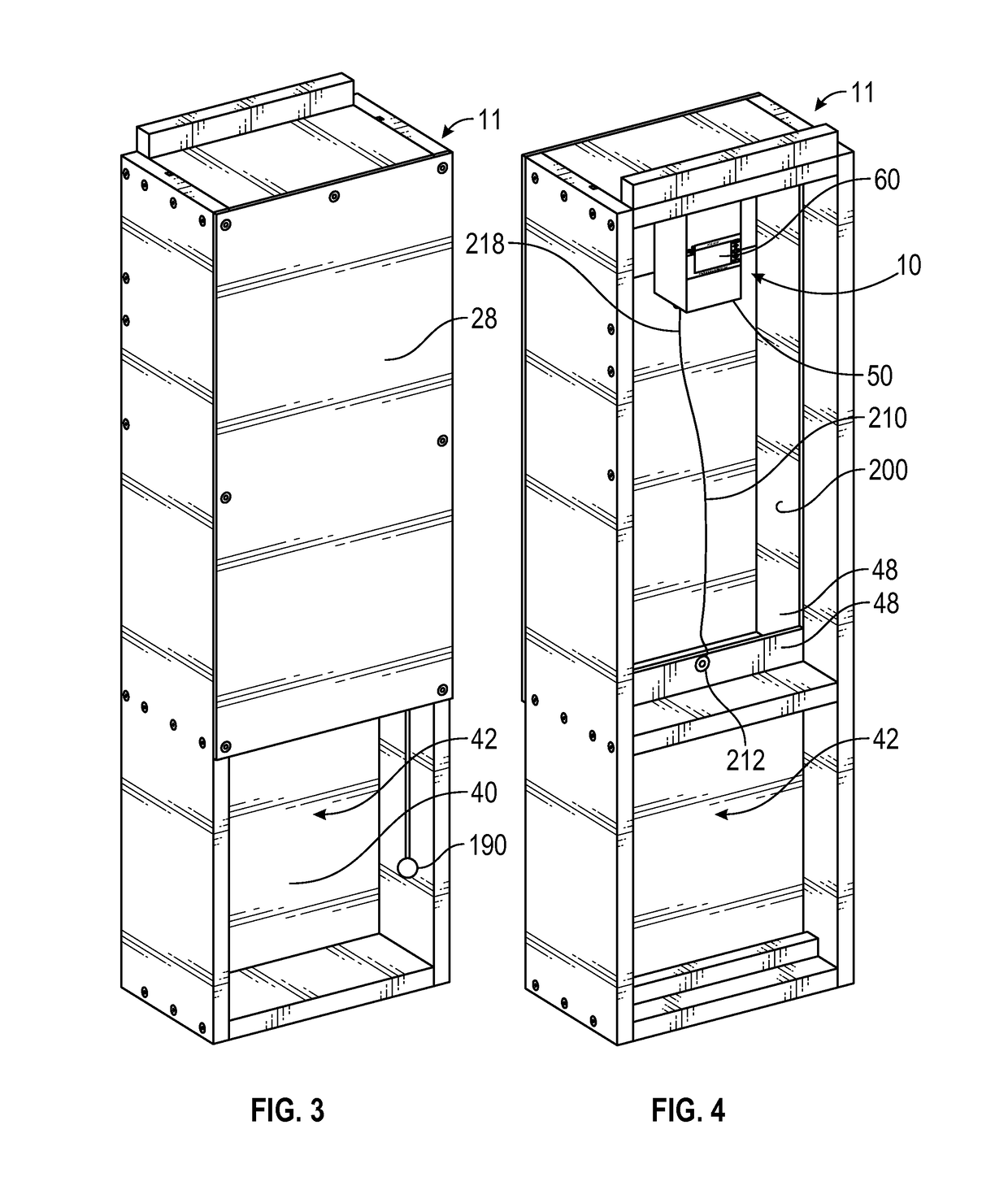 Automatic chicken coup door