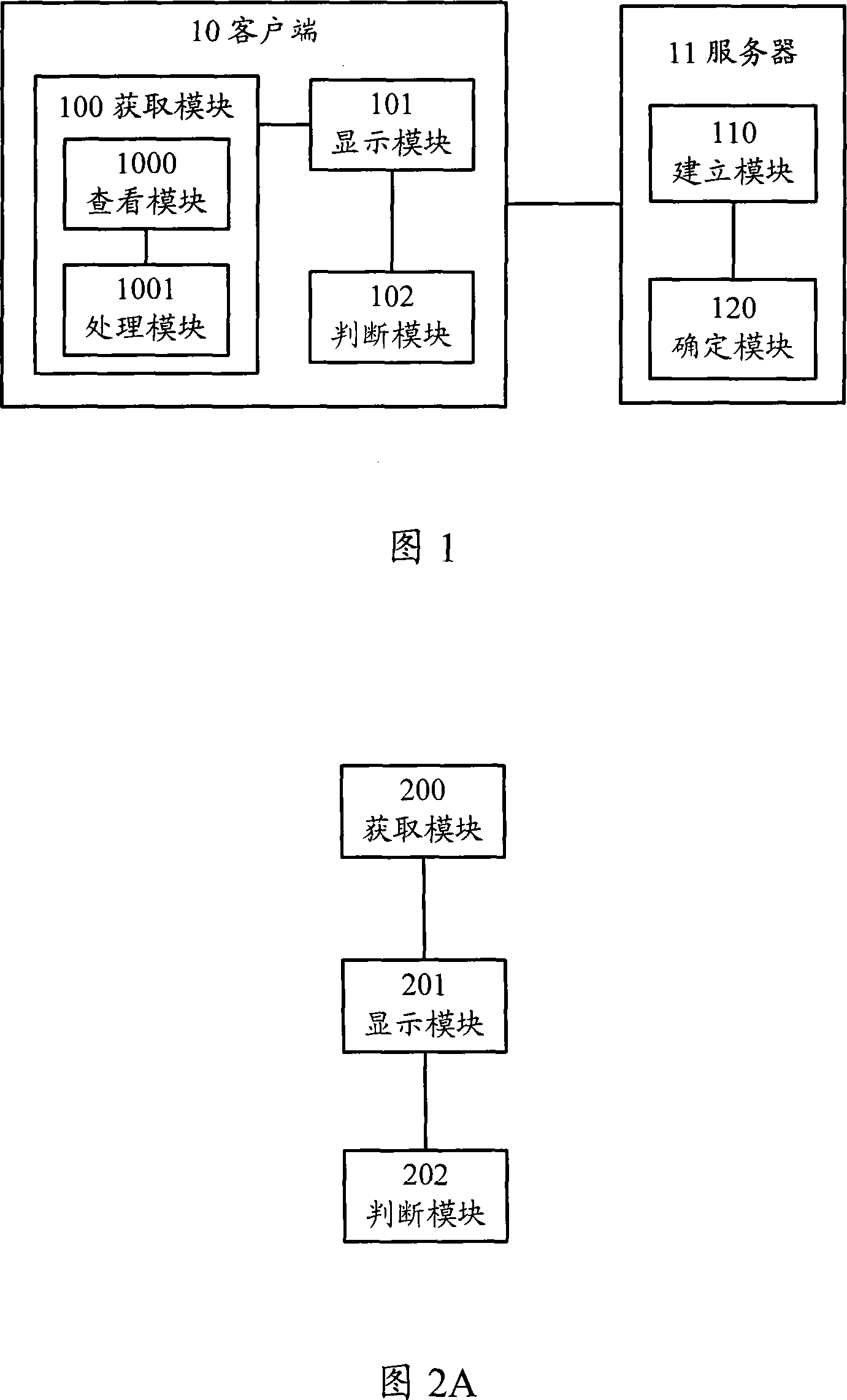 Method, system and device for obtaining file information