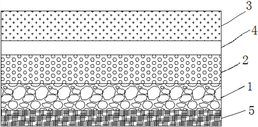 Decorative wall board with air purification function