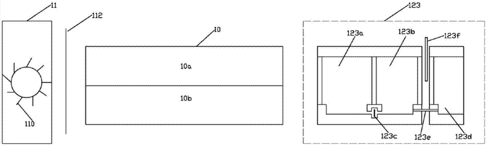 Gas analyzer and gas analysis method