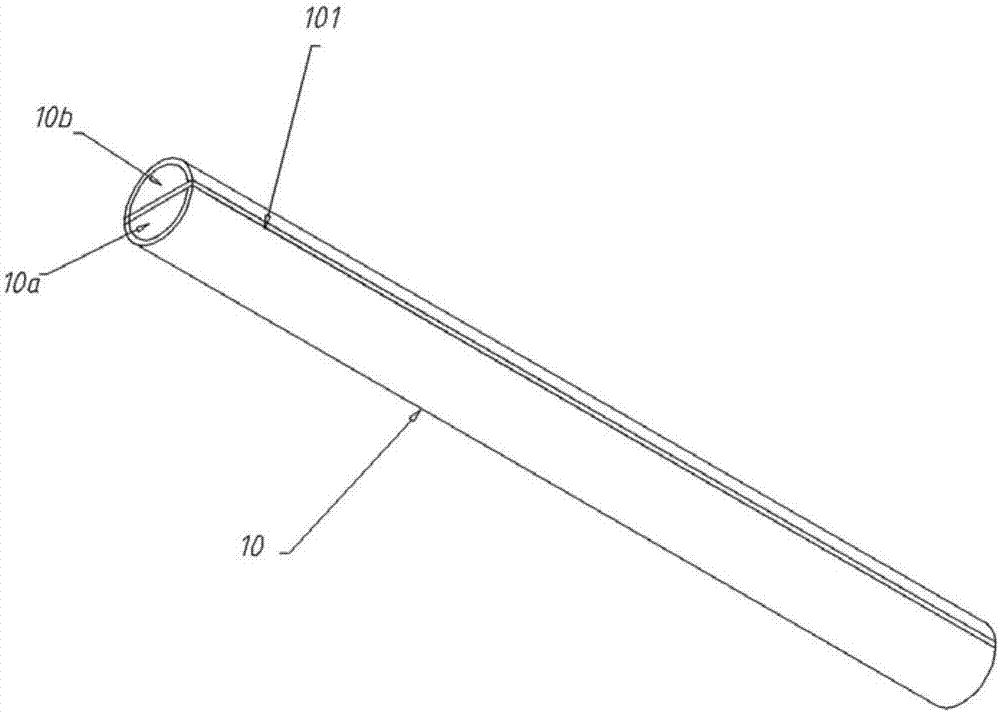 Gas analyzer and gas analysis method