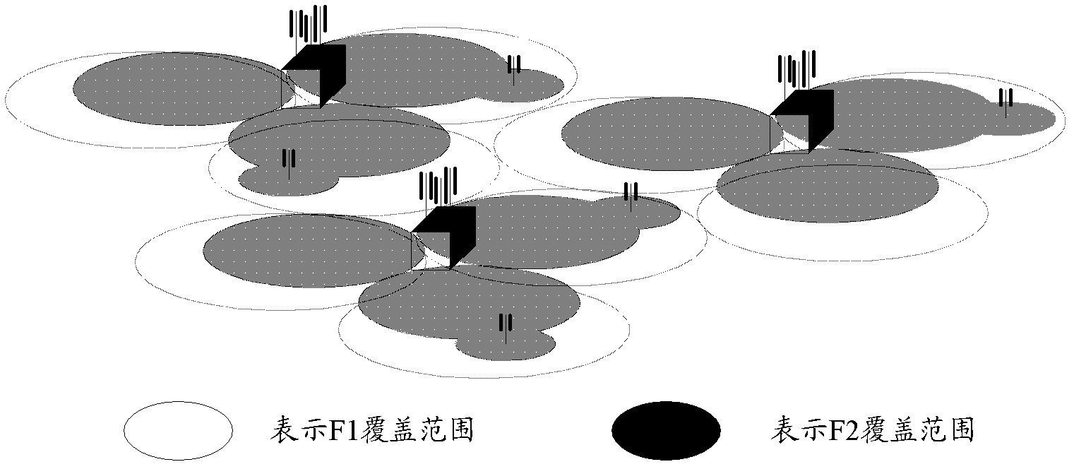 Cell synchronizing method and device