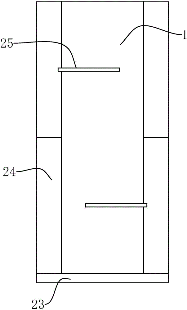 Floor heating pipe easy to install