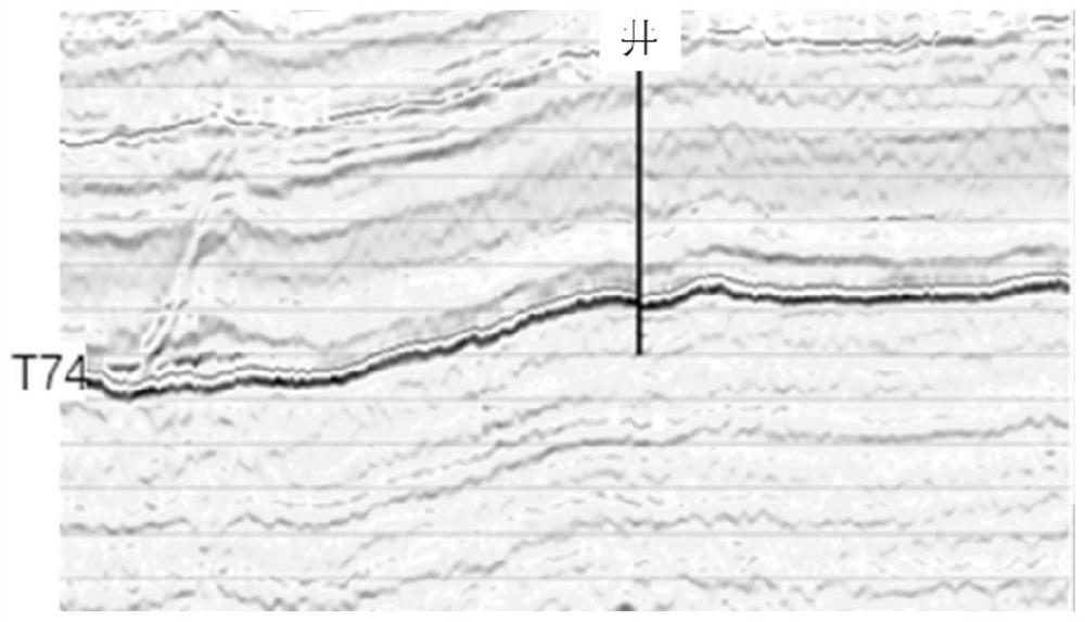 A method for highlighting small-scale fracture-vug information under strong seismic reflection interface