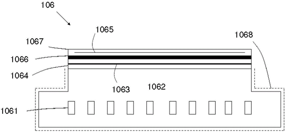 Plasma processing chamber and base manufacturing method therefor