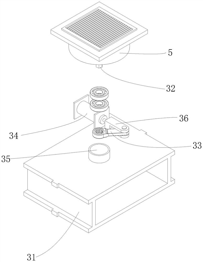 Full-automatic packing machine