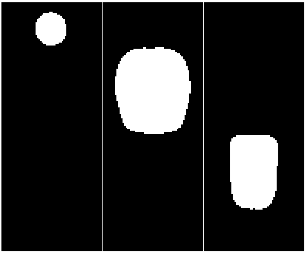 Pedestrian image quality evaluation method, electronic device and computer-readable medium