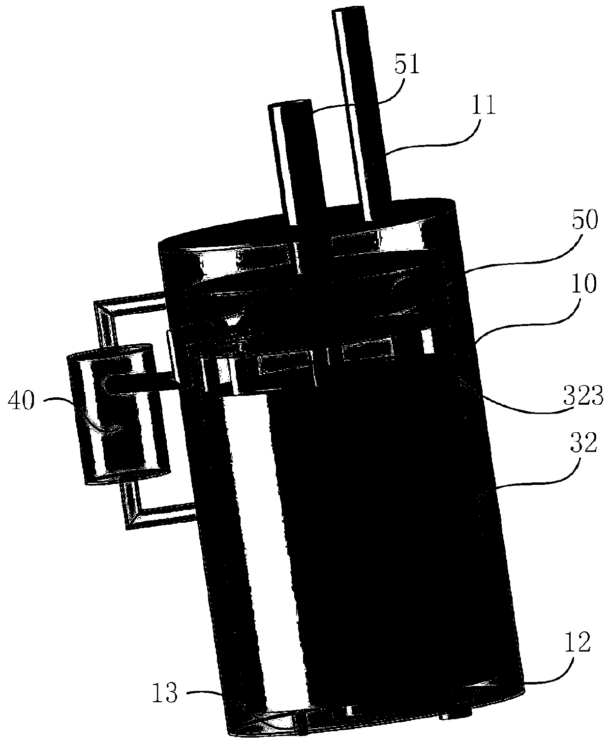 Steam generator