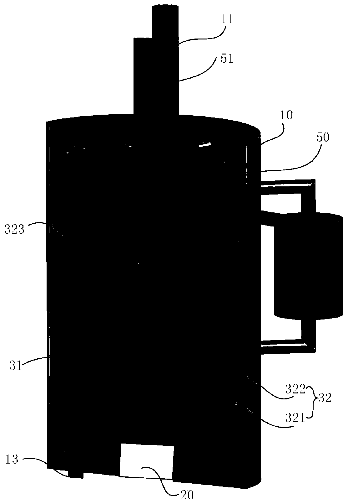 Steam generator