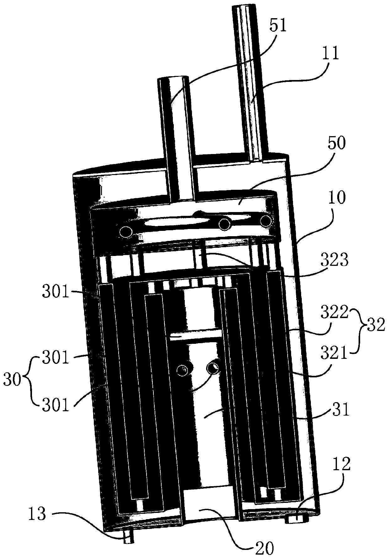 Steam generator