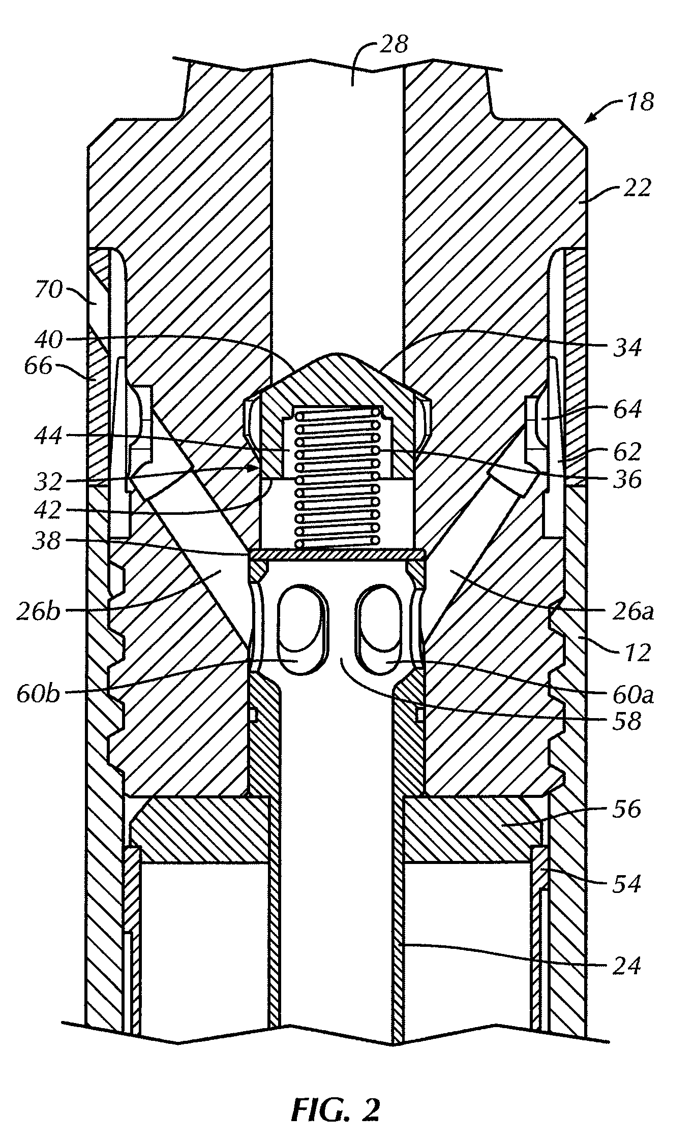 Down-the-hole Drill Reverse Exhaust System