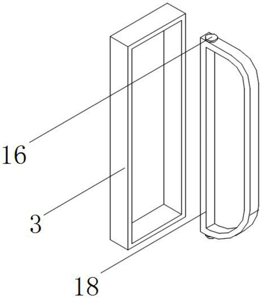 Sliding door and window with channel dust cleaning structure