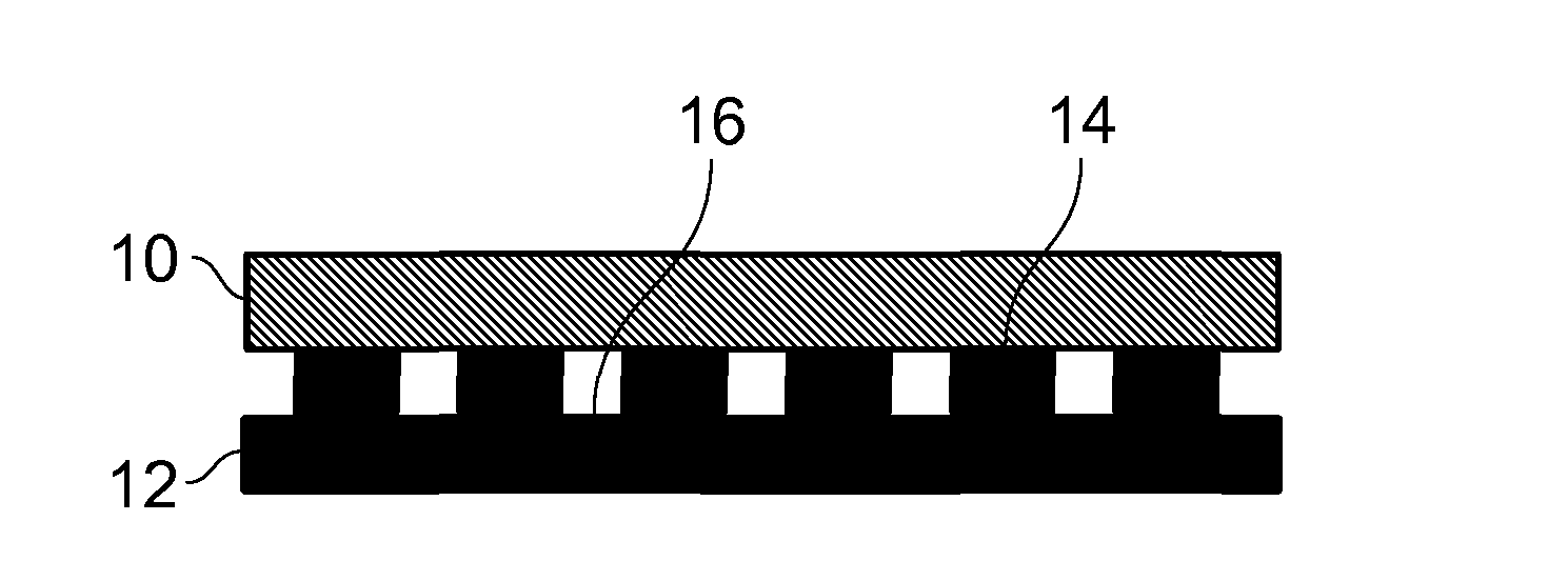 Composite Optical Materials for Mechanical Deformation