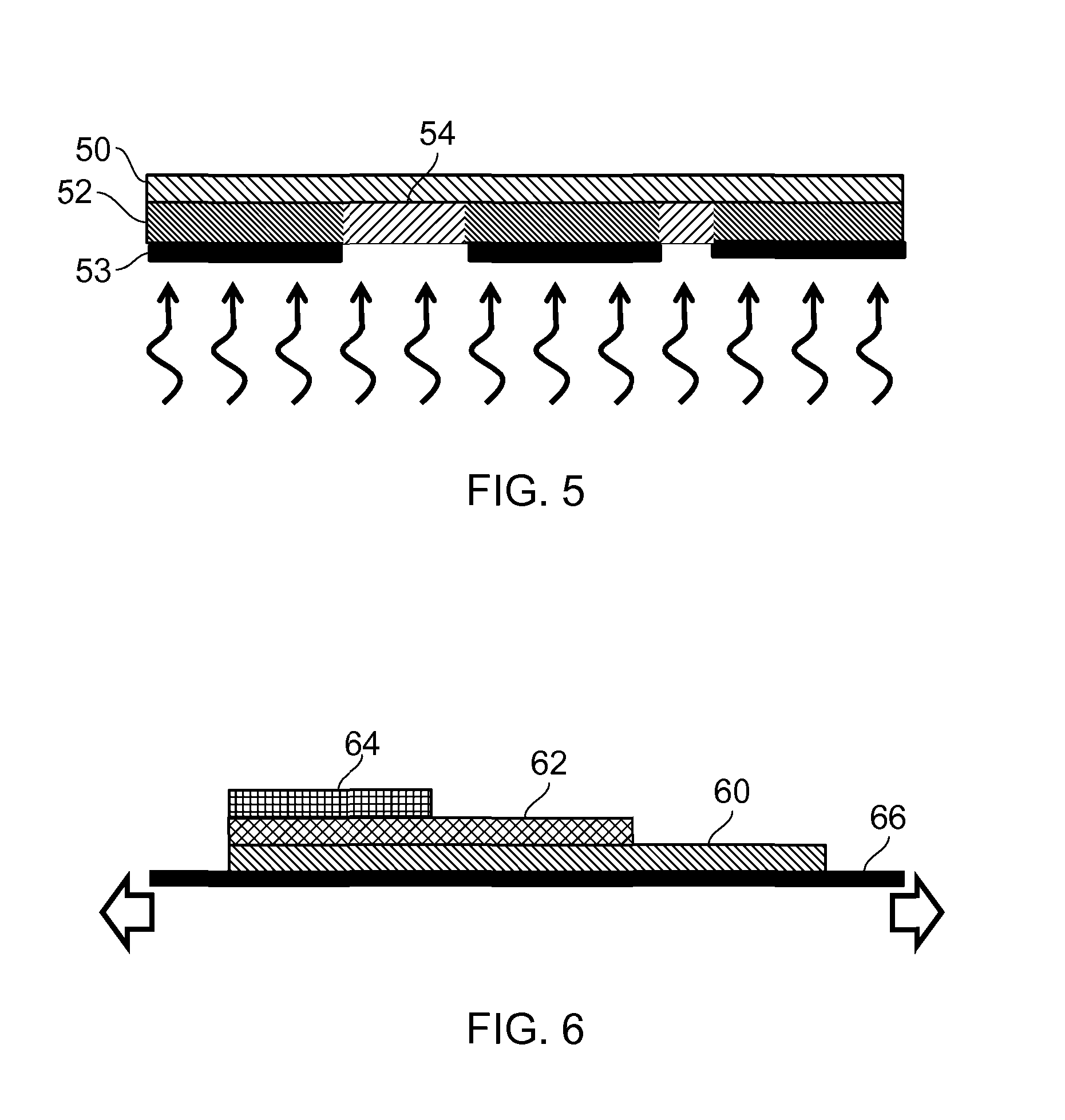 Composite Optical Materials for Mechanical Deformation