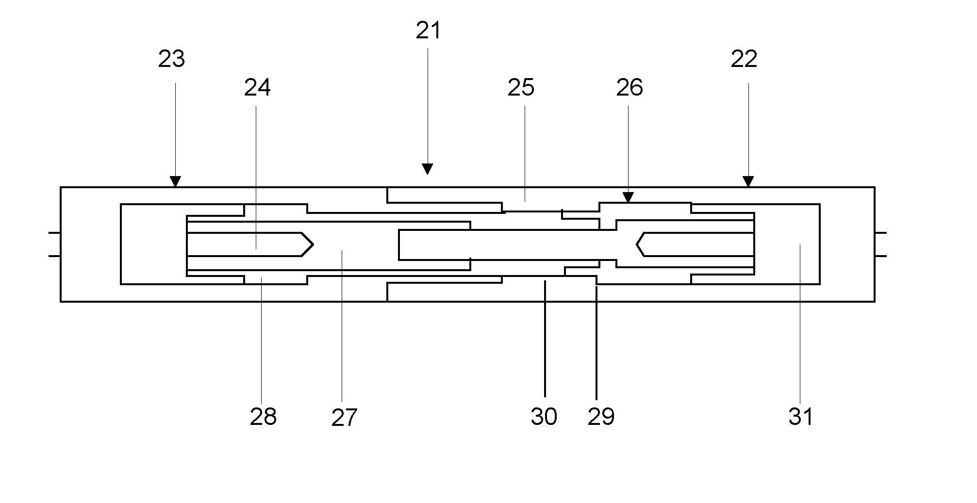 Lithographic Projection Apparatus and Device Manufacturing Method