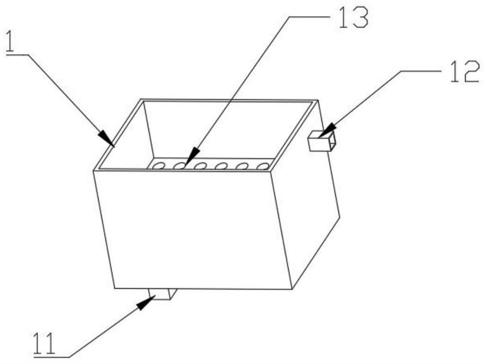 Novel internal circulation engine