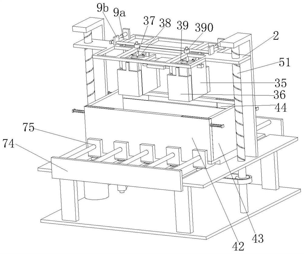 Autoclaved lightweight aerated concrete product manufacturing and processing system