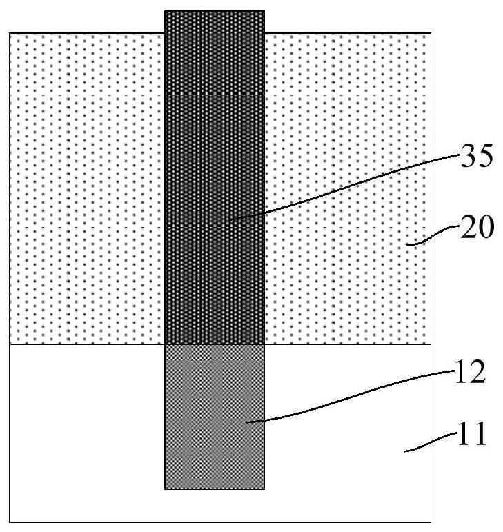 Semiconductor structure and forming method thereof