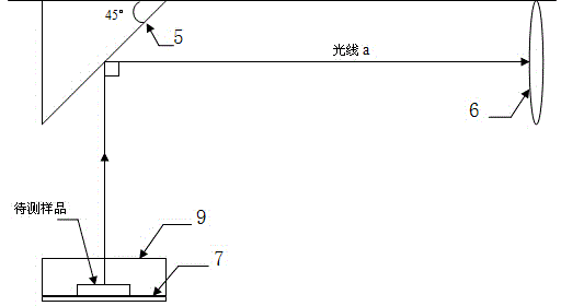 Garment accessory retrieval system