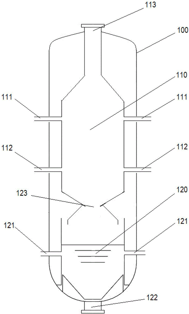 Artificial stone and preparation method thereof