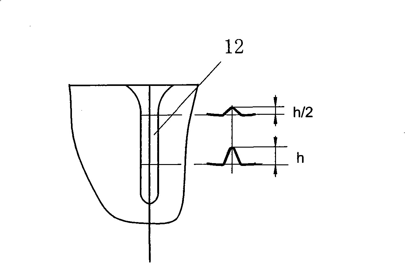 Surfing wwashing machine and surfing washing method