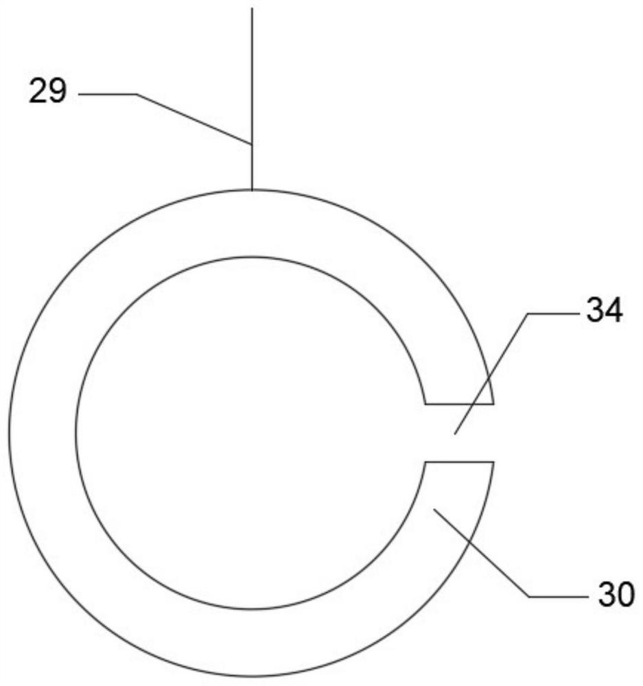 Automatic smoke alarm