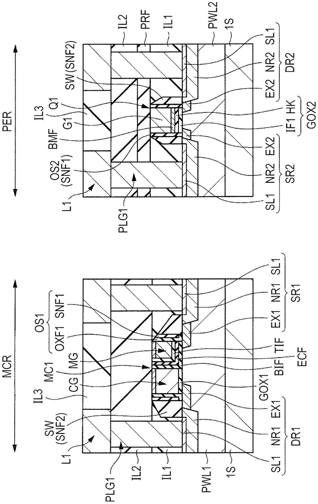 Semiconductor device and manufacturing method thereof