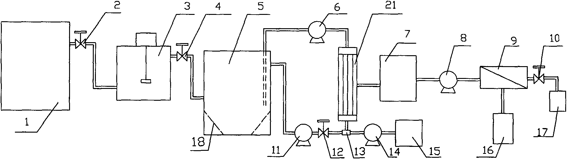 Traditional Chinese medicine preparation method and device