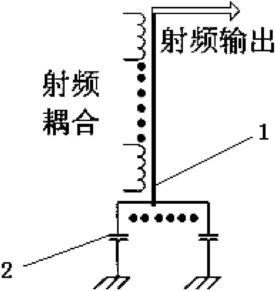 DX transmitter