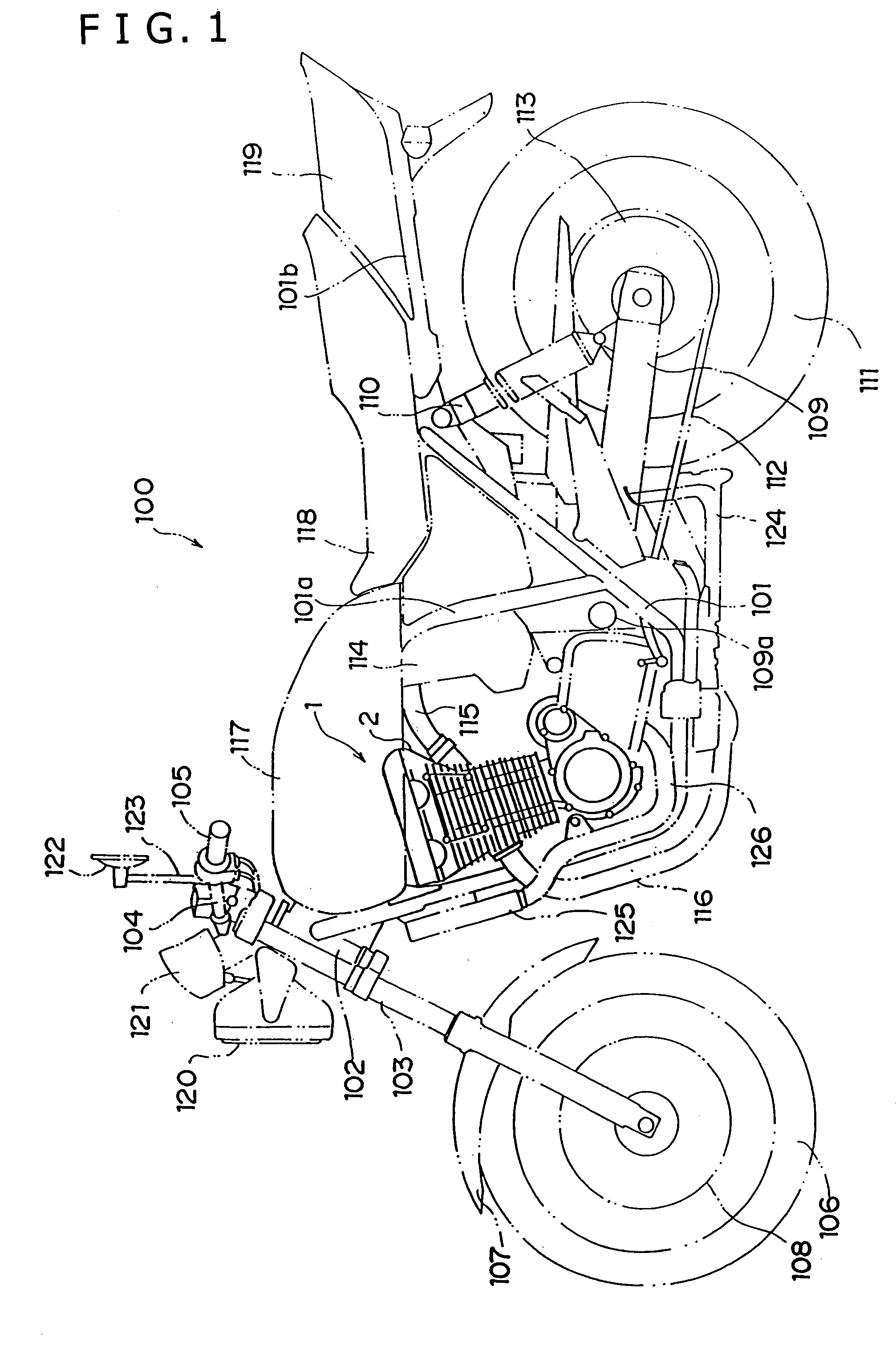 Control device and control program product for engine