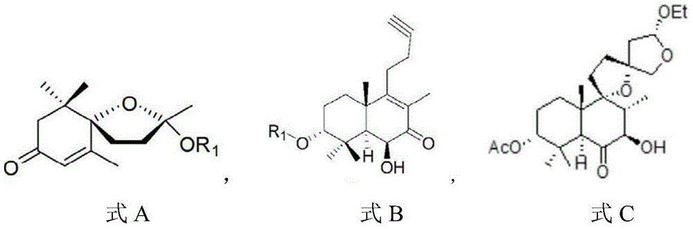 Chemical compound, crystal form, and preparation methods and applications of chemical compound and crystal form