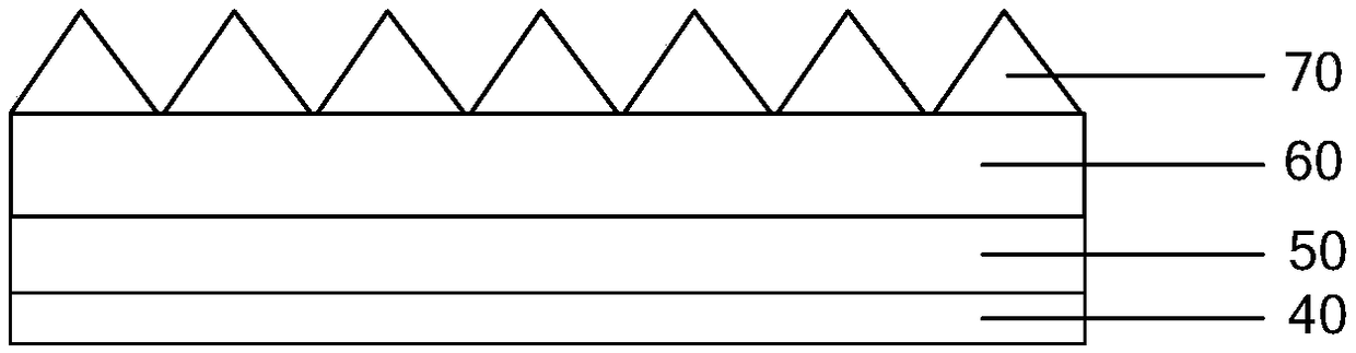 Diffusion barrier film, composite film, backlight module and display device