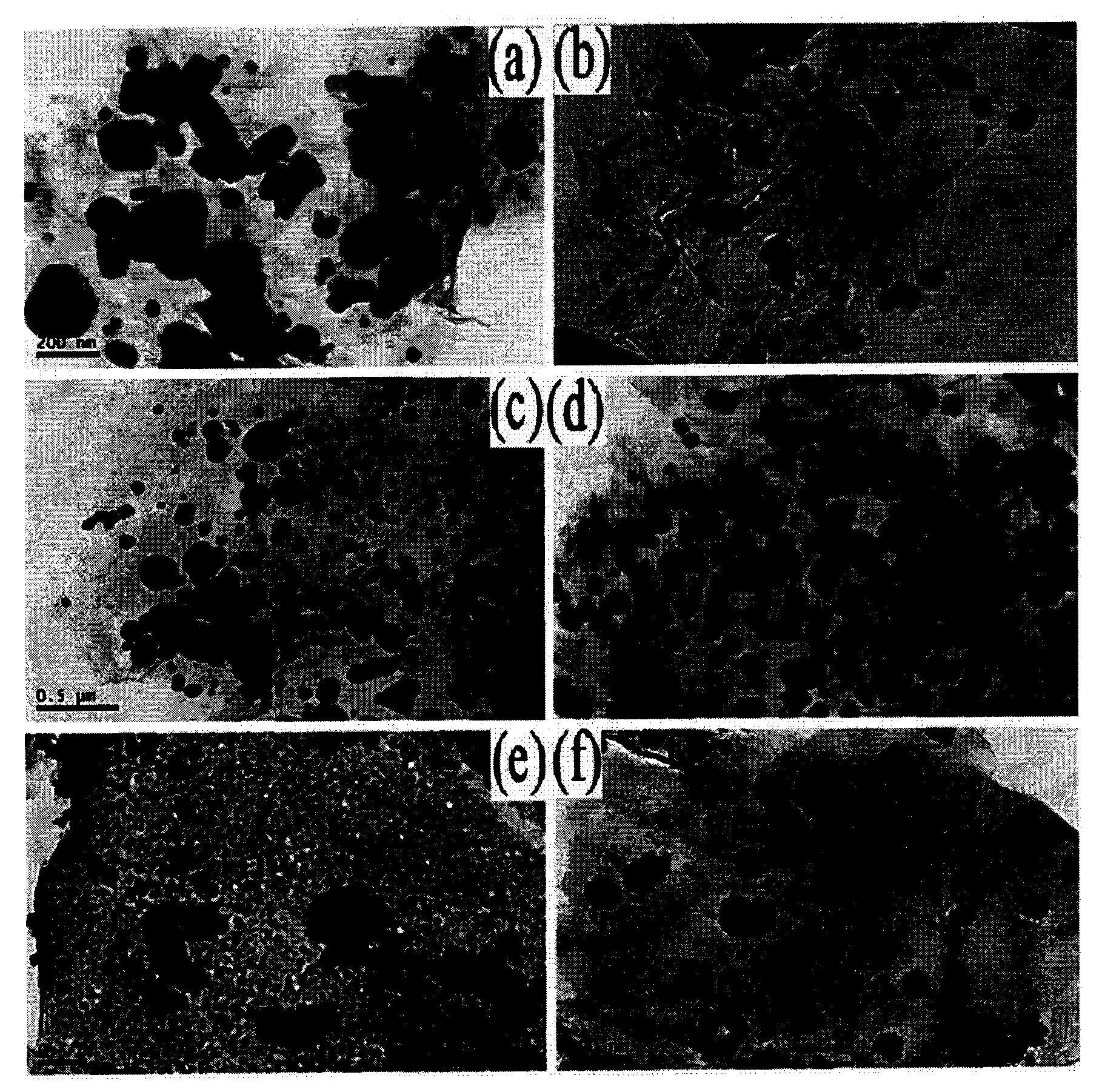 Graphene-based gamma-FeO2O3 composite material photocatalyst, and preparation method and use thereof