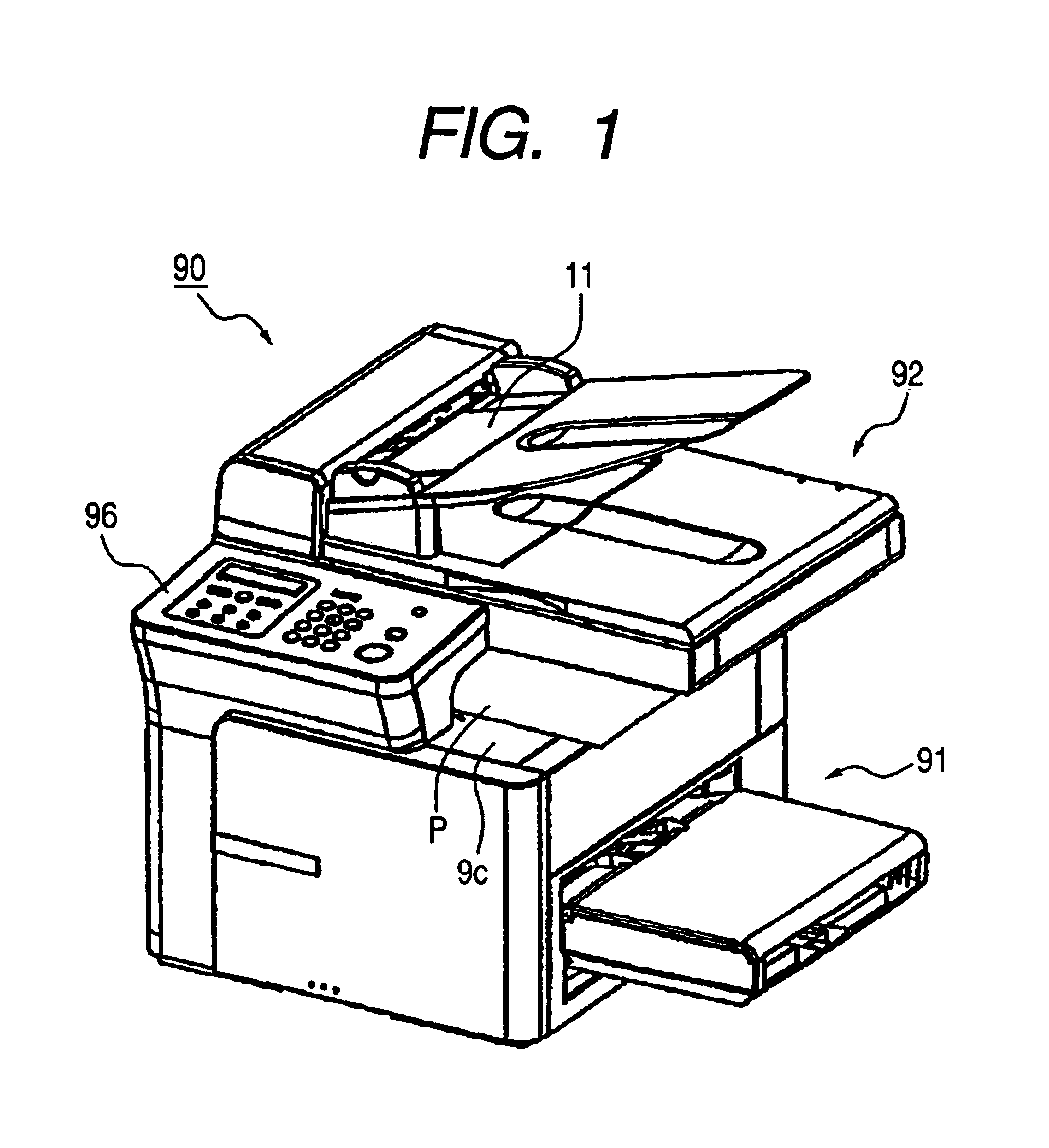 Image forming apparatus