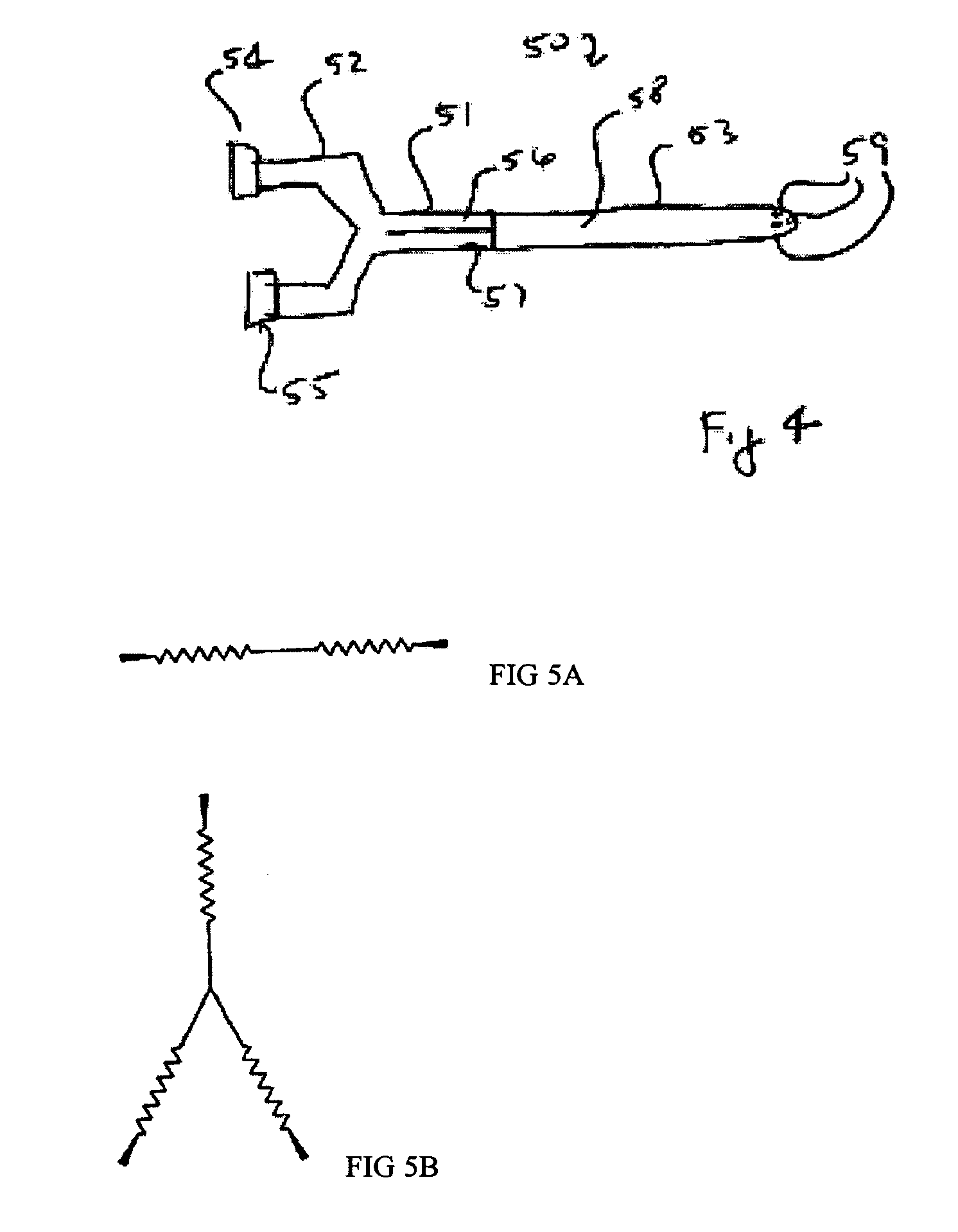 Intrauterine applications of materials formed in situ