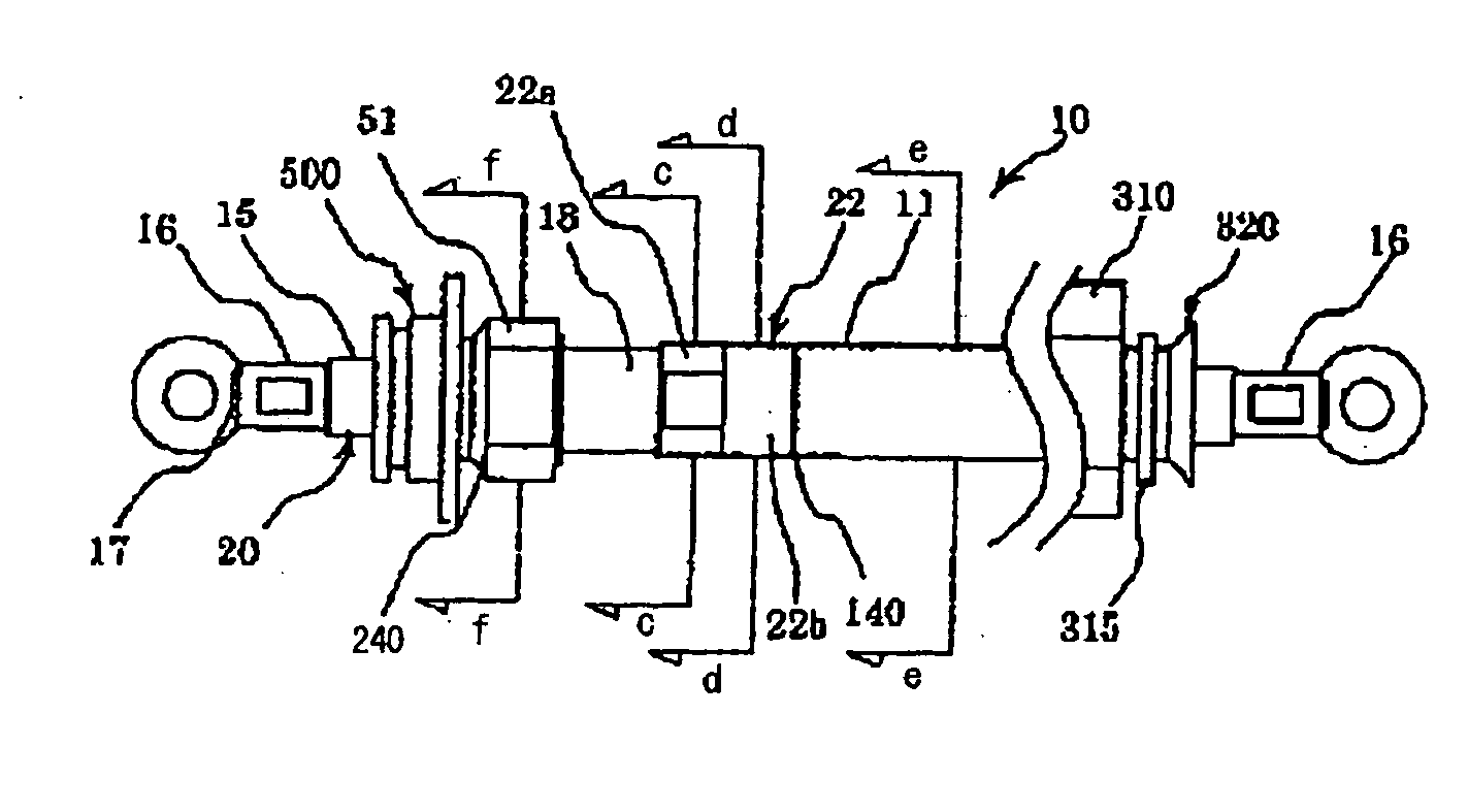 Shield wire, housing connected with same, connecting method thereof and shield wire unit