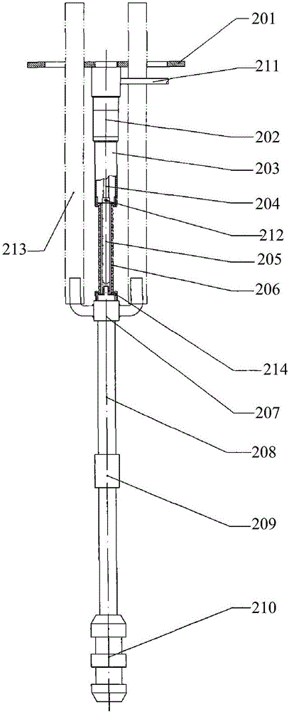 Transformer substation monitoring device, method and system