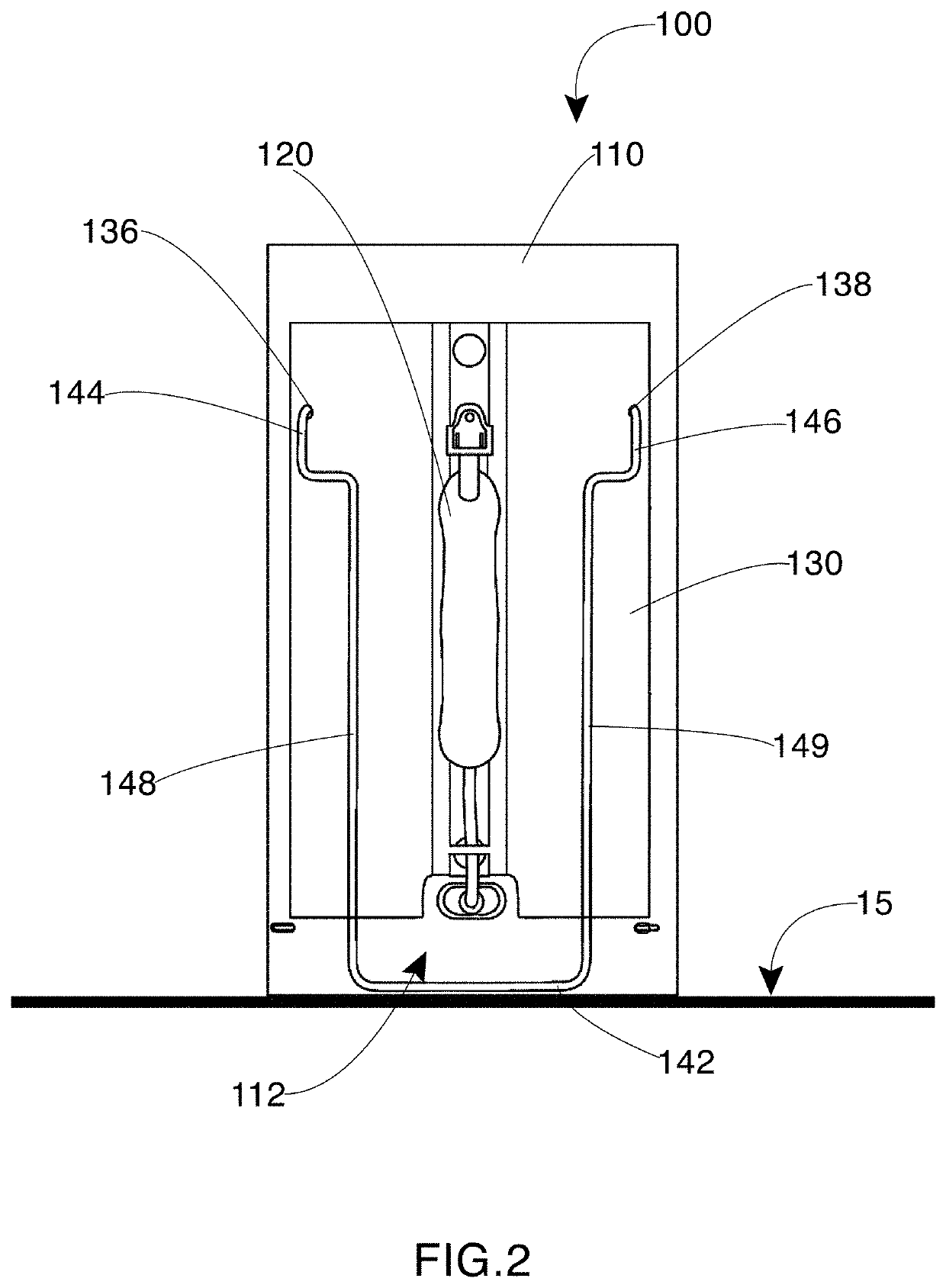 Resistive charcoal igniter system and method