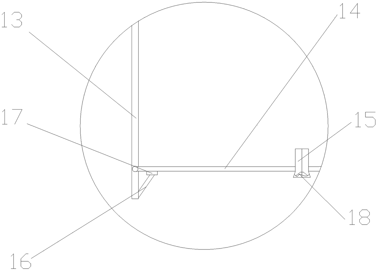 Badminton head gram weight adding device