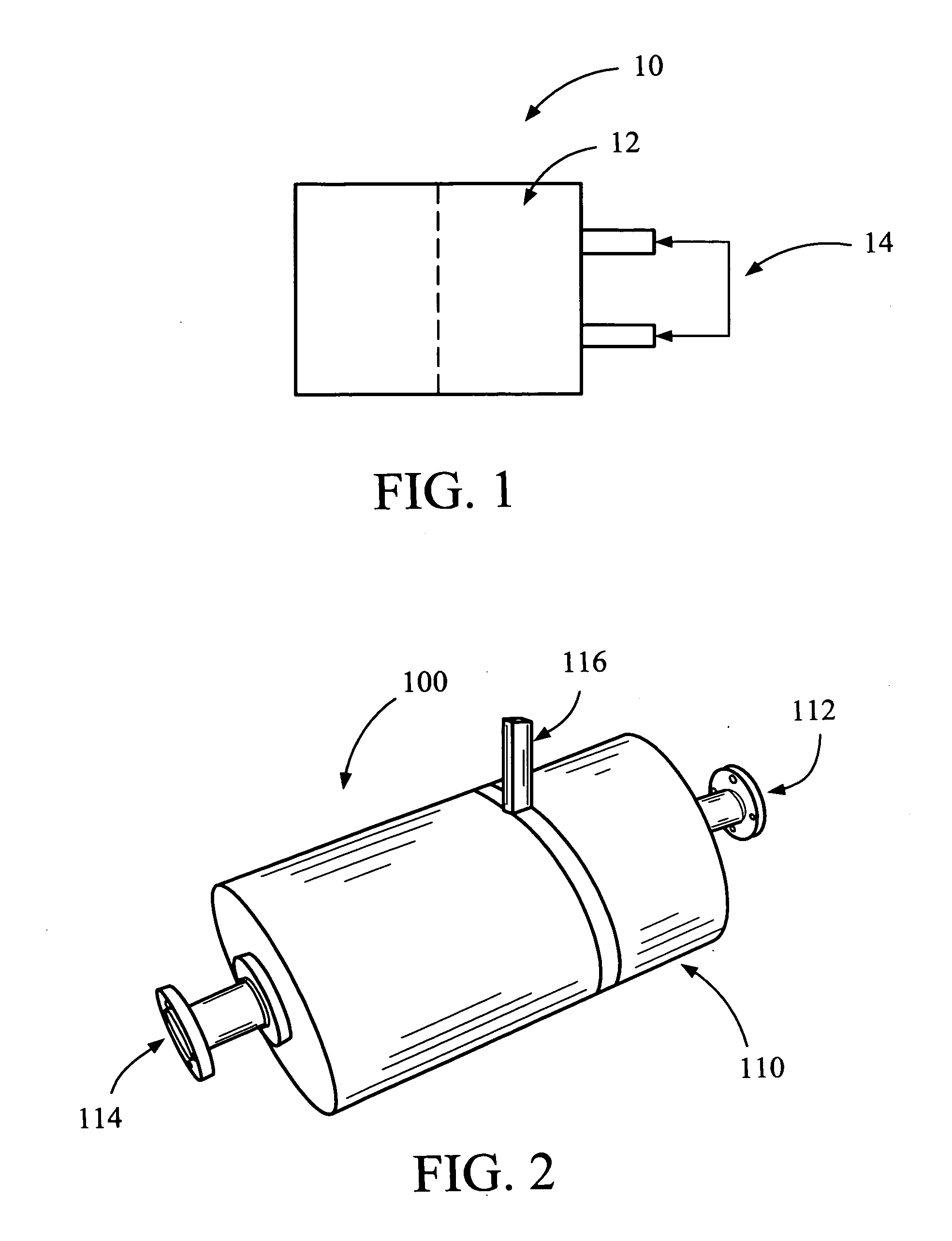 Muffler insulator for motocycles