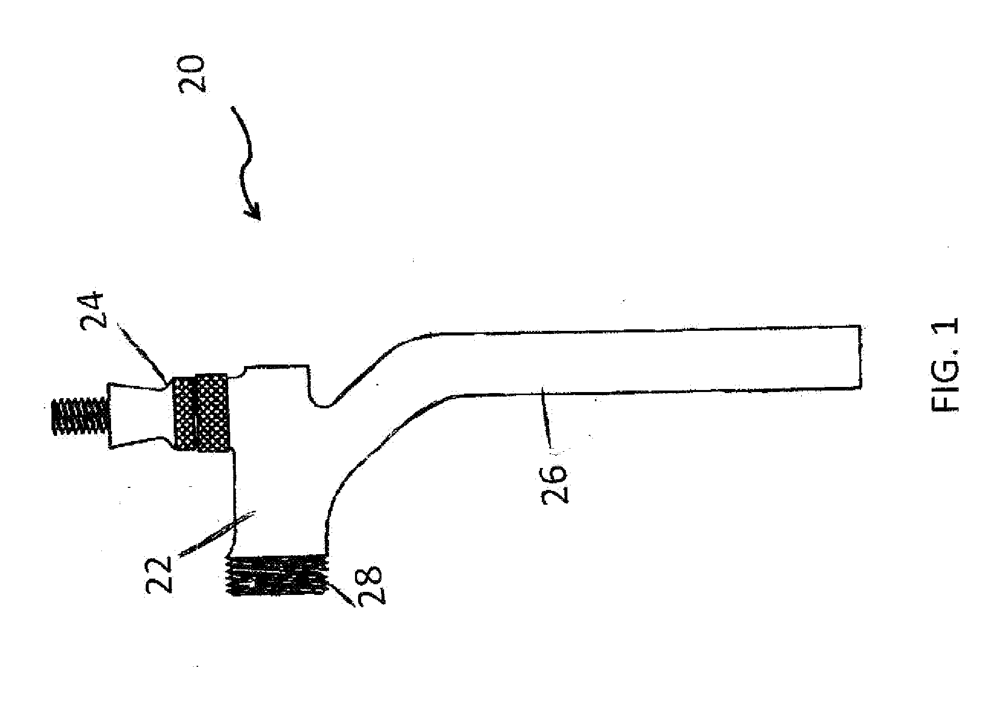 Beverage dispensing apparatus