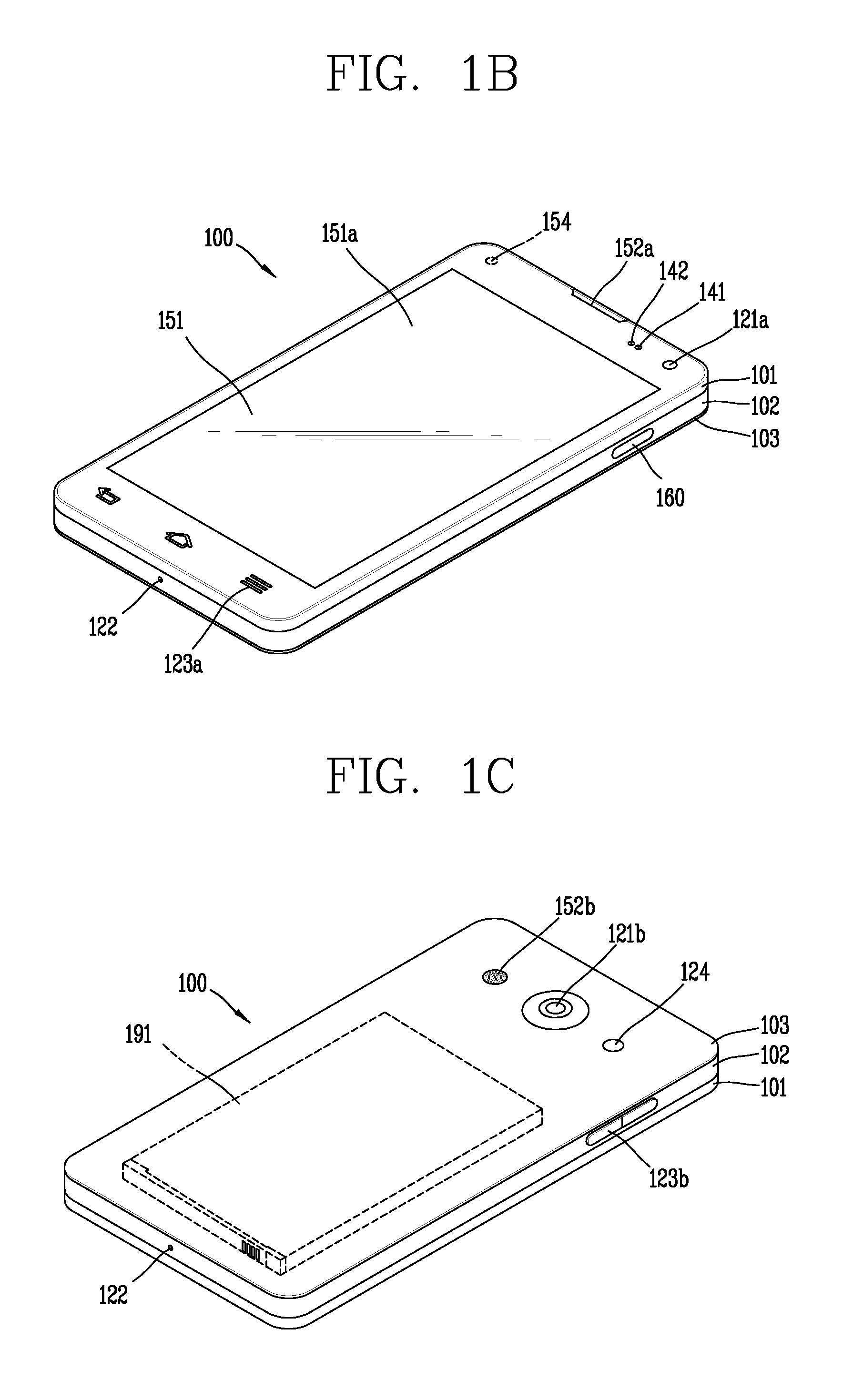 Mobile terminal and control method thereof