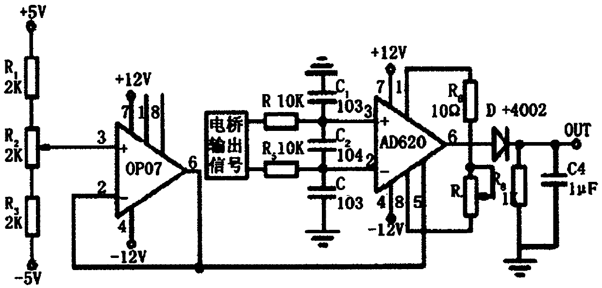 Ultrasonic motor rapid response device